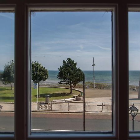 The Haven Hotel Newcastle  Ngoại thất bức ảnh