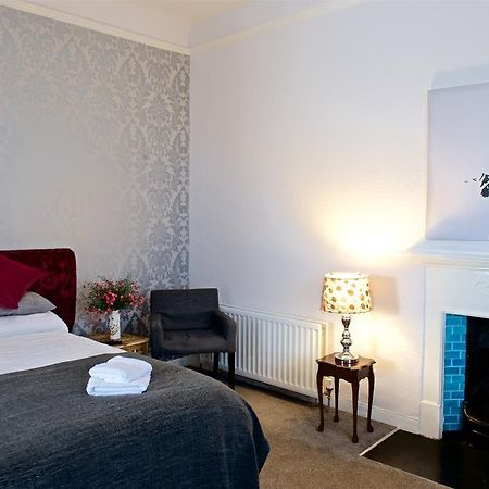 The Haven Hotel Newcastle  Ngoại thất bức ảnh