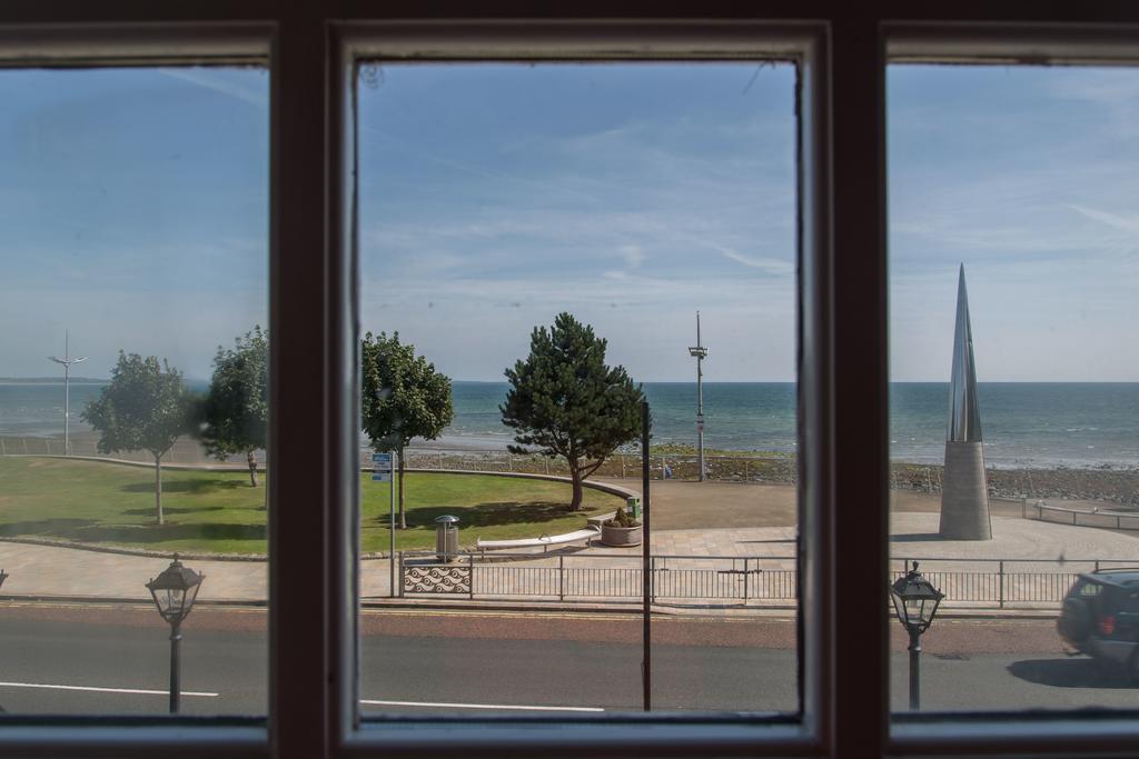 The Haven Hotel Newcastle  Ngoại thất bức ảnh