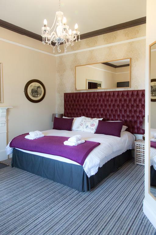 The Haven Hotel Newcastle  Ngoại thất bức ảnh