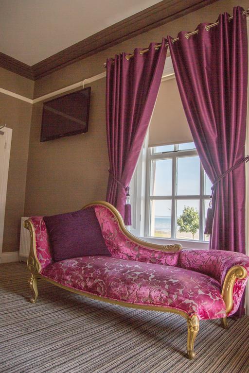 The Haven Hotel Newcastle  Ngoại thất bức ảnh