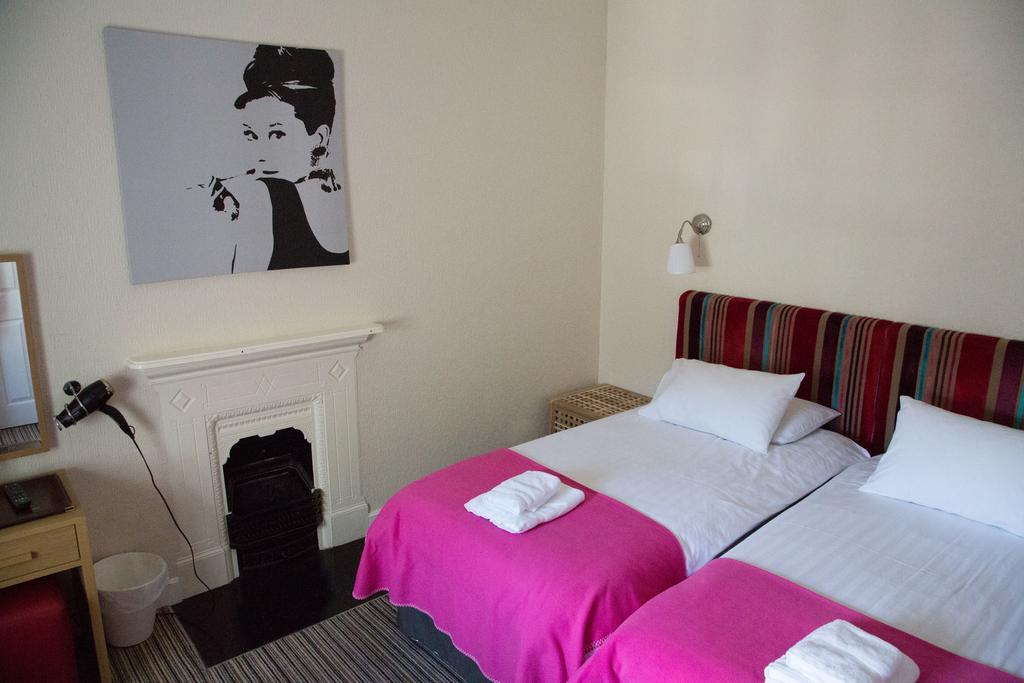 The Haven Hotel Newcastle  Ngoại thất bức ảnh