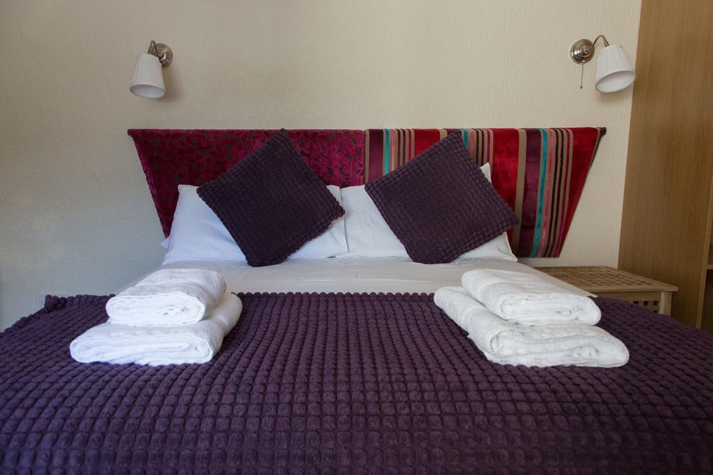 The Haven Hotel Newcastle  Ngoại thất bức ảnh