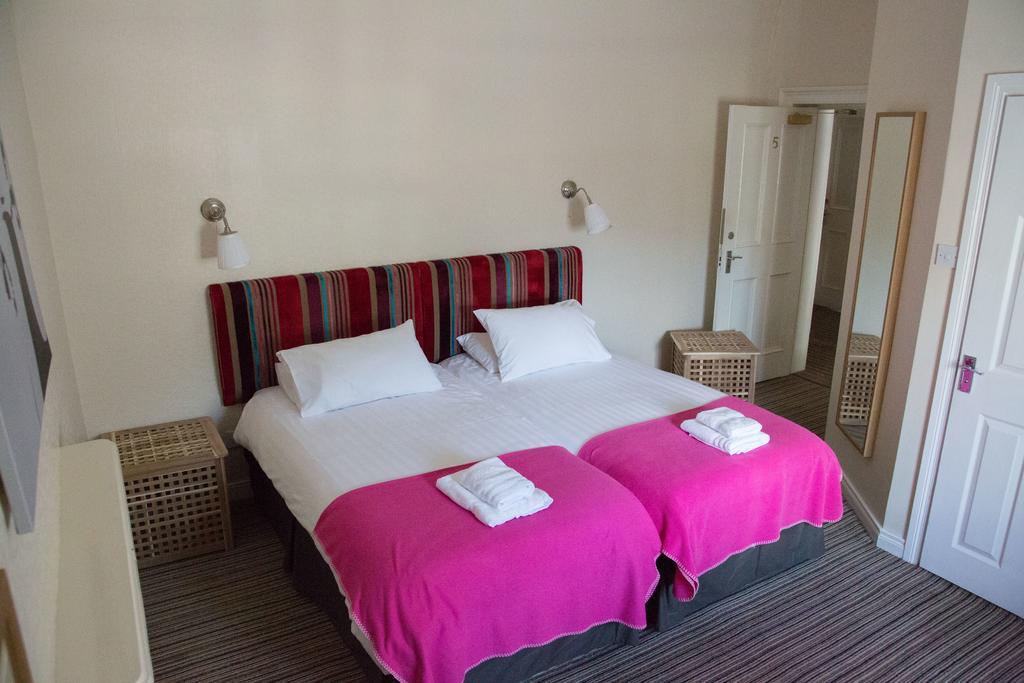 The Haven Hotel Newcastle  Ngoại thất bức ảnh