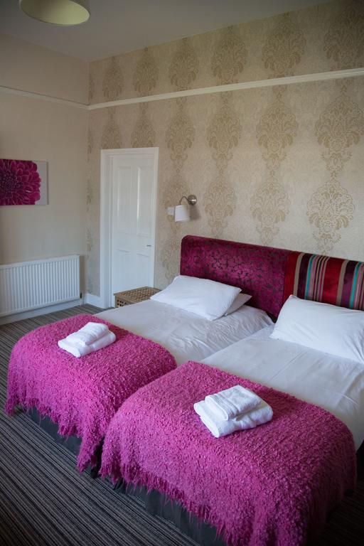 The Haven Hotel Newcastle  Ngoại thất bức ảnh