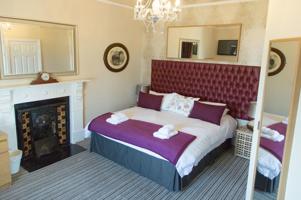 The Haven Hotel Newcastle  Ngoại thất bức ảnh
