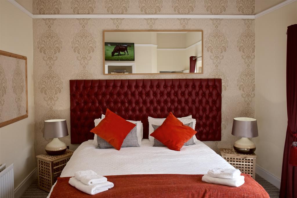 The Haven Hotel Newcastle  Ngoại thất bức ảnh