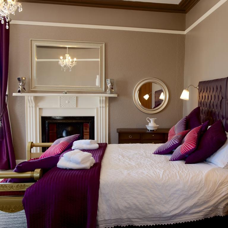 The Haven Hotel Newcastle  Ngoại thất bức ảnh
