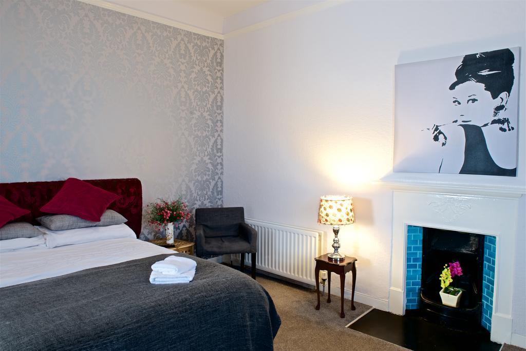 The Haven Hotel Newcastle  Ngoại thất bức ảnh
