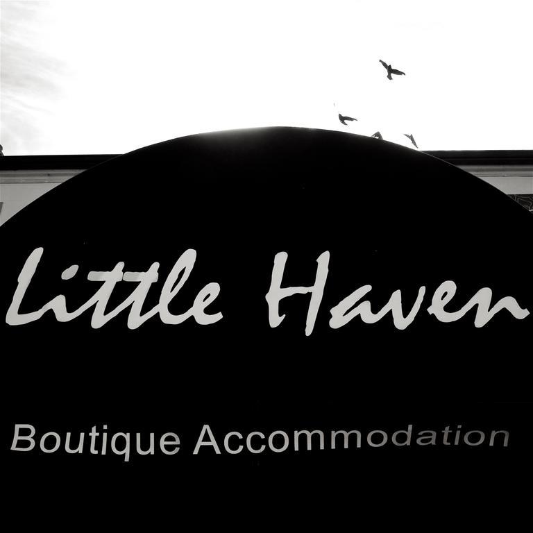 The Haven Hotel Newcastle  Ngoại thất bức ảnh