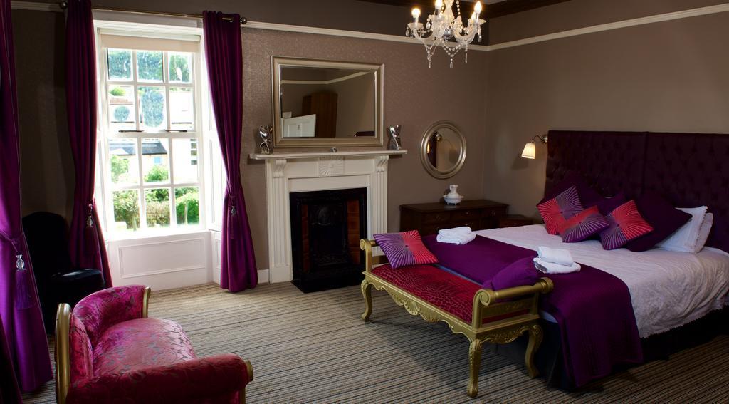 The Haven Hotel Newcastle  Ngoại thất bức ảnh