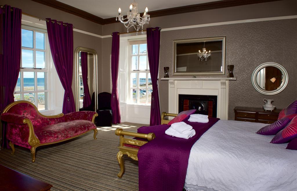 The Haven Hotel Newcastle  Ngoại thất bức ảnh