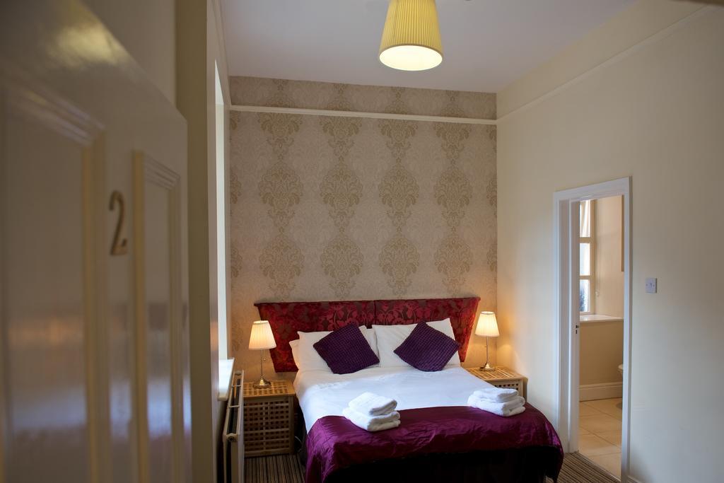 The Haven Hotel Newcastle  Ngoại thất bức ảnh