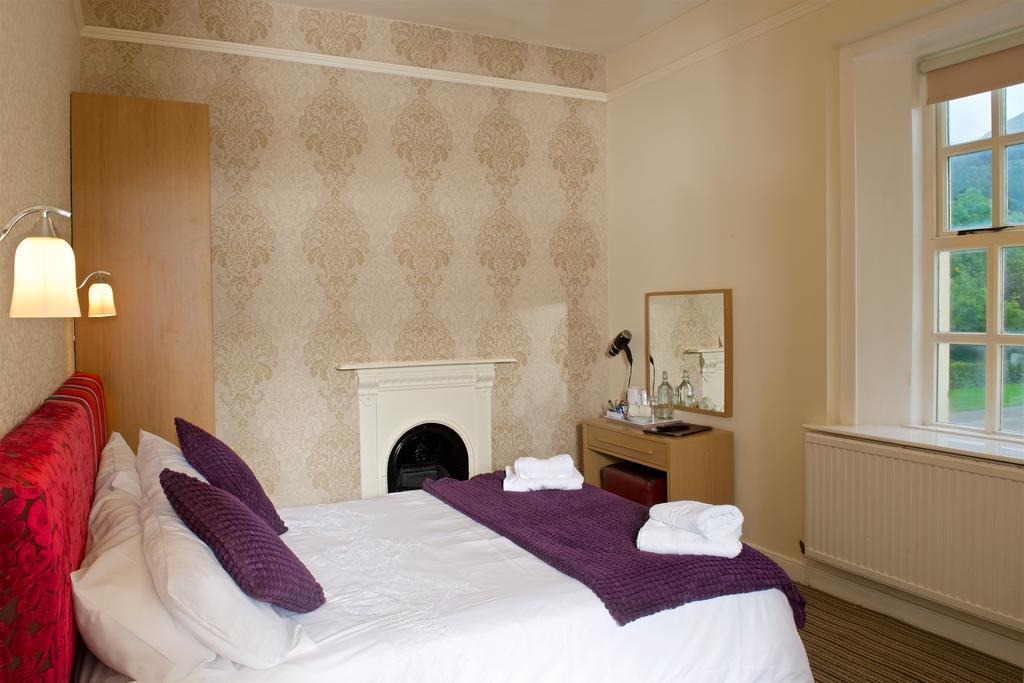The Haven Hotel Newcastle  Ngoại thất bức ảnh