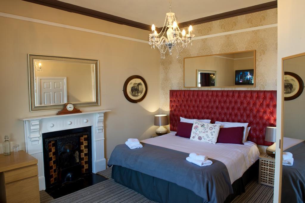 The Haven Hotel Newcastle  Ngoại thất bức ảnh