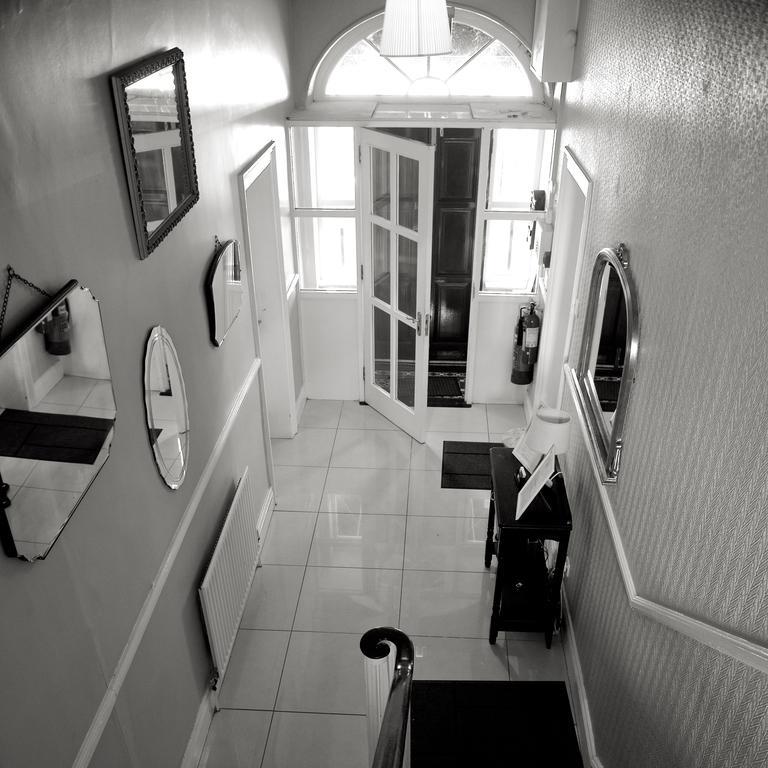 The Haven Hotel Newcastle  Ngoại thất bức ảnh